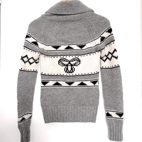 TNA Sea To Sky Cardigan - Picture 3 of 4